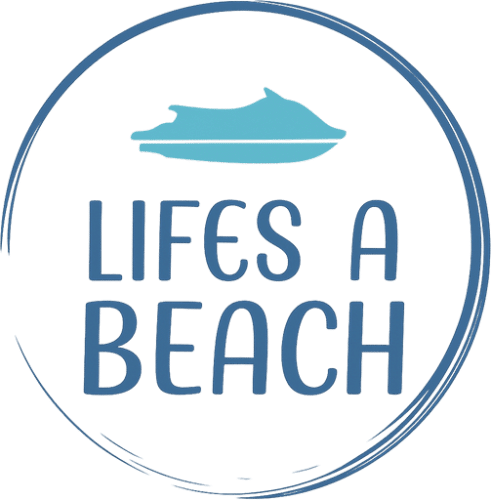 Lifes A Beach Rentals